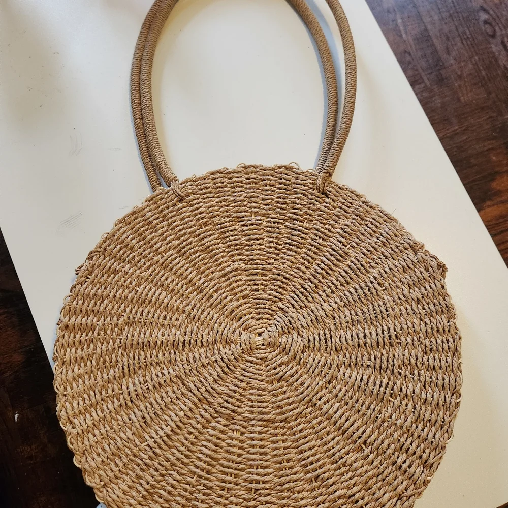Beach tote - Picture 3 of 6